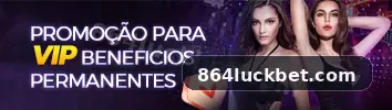 864luck Facebook - Página oficial com promoções e comunidade ativa